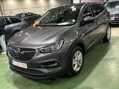 Opel Grandland X 1.5 TD ECOTEC EDITION S&S