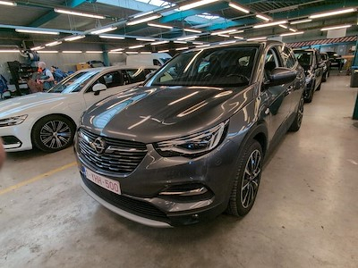 Opel Grandland X 1.6 TURBO PHEVINNOVATION S&S