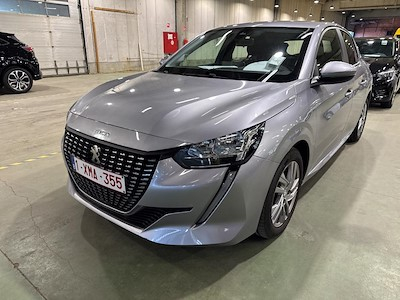 Peugeot 208 1.5 BLUEHDI ACTIVE