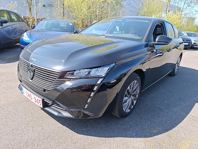 Peugeot 308 SW 1.2 PURETECH 110 S&S ACTIVE PA