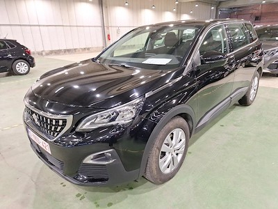 Peugeot 5008 1.5 BLUEHDI ACTIVE AUT