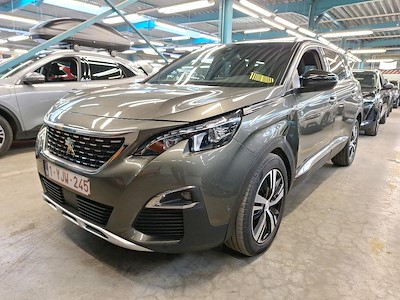 Peugeot 5008 2.0 BLUEHDI GTLINE (EU6.2) AU
