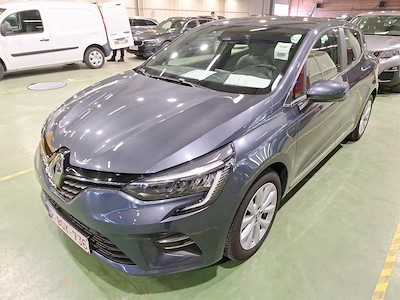 Renault CLIO TCE 90 X-TRONICINTENS