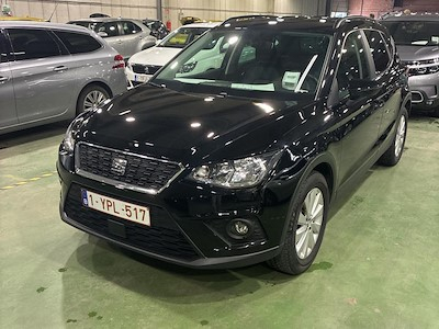 Seat ARONA 1.0 TSI MOVE! DSG (EU6.2) AUT