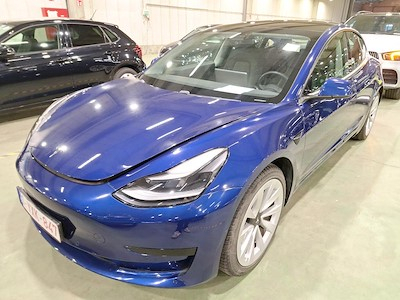 Tesla Model 3 55 KWH STANDARDPLUS