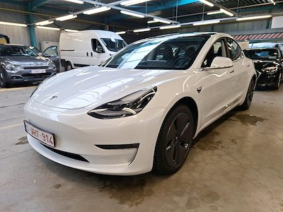 Tesla Model 3 75 KWH LONG-RANGE DUAL MOTOR