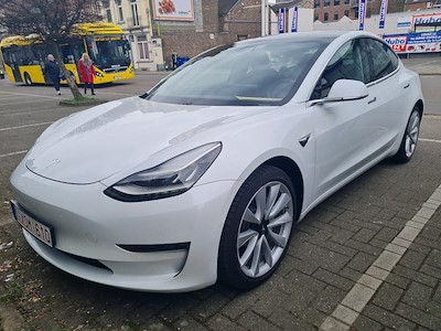 Tesla Model 3 75 KWH LONG-RANGE DUAL MOTOR