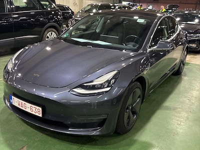 Tesla Model 3 75 KWH LONG-RANGE DUAL MOTOR