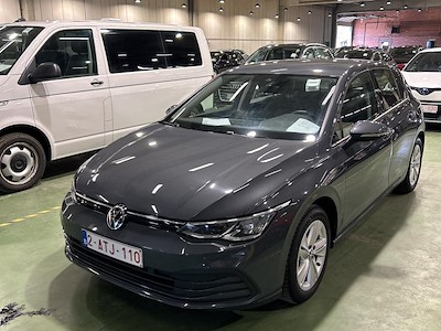 Volkswagen Golf viii 2.0 SCR TDI LIFE (EU6AP)