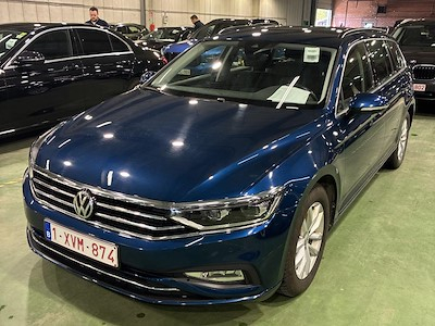 Volkswagen Passat variant 1.5 TSI STYLE BUSINESS OPF