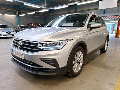 Volkswagen TIGUAN 1.4 EHYBRID PHEV LIFE OPF DSG
