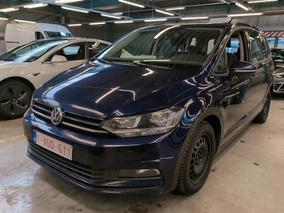 Volkswagen TOURAN 1.0 TSI TRENDLINE OPF (EU6.2)