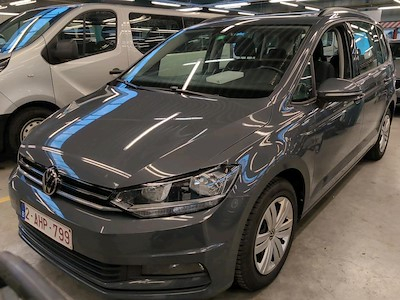 Volkswagen TOURAN 1.5 TSI TRENDLINE OPF (EU6AP)