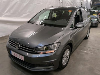 Volkswagen TOURAN 2.0 TDI SCR HIGHLINE (EU6.2)