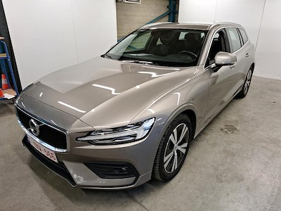 Volvo V60 2.0 B3 MHE MOMENTUM PRO GEARTR