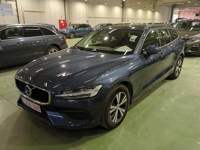 Volvo V60 2.0 D3