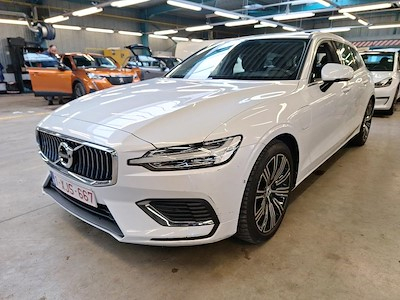Volvo V60 2.0 T8 AWD PHEVINSCRIPTION GE