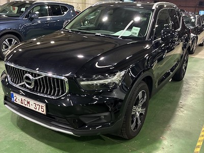 Volvo XC40 2.0 D3 INSCRIPTION GEARTRONIC