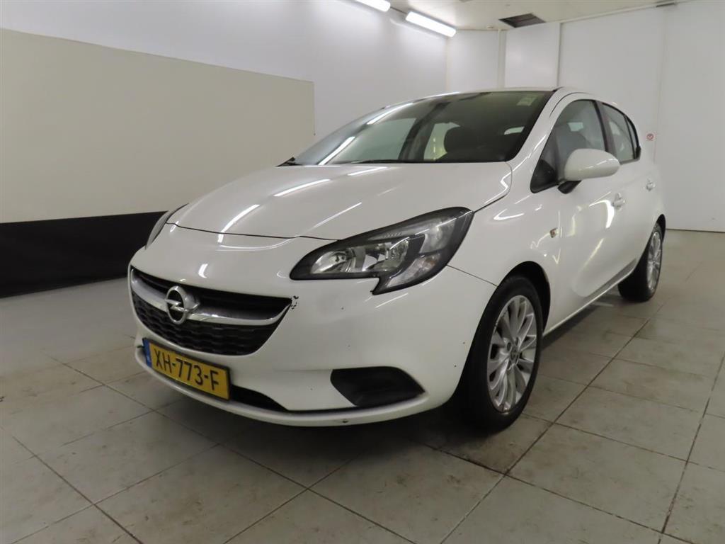 Opel Corsa 1.0 TURBO EDITION, 2019