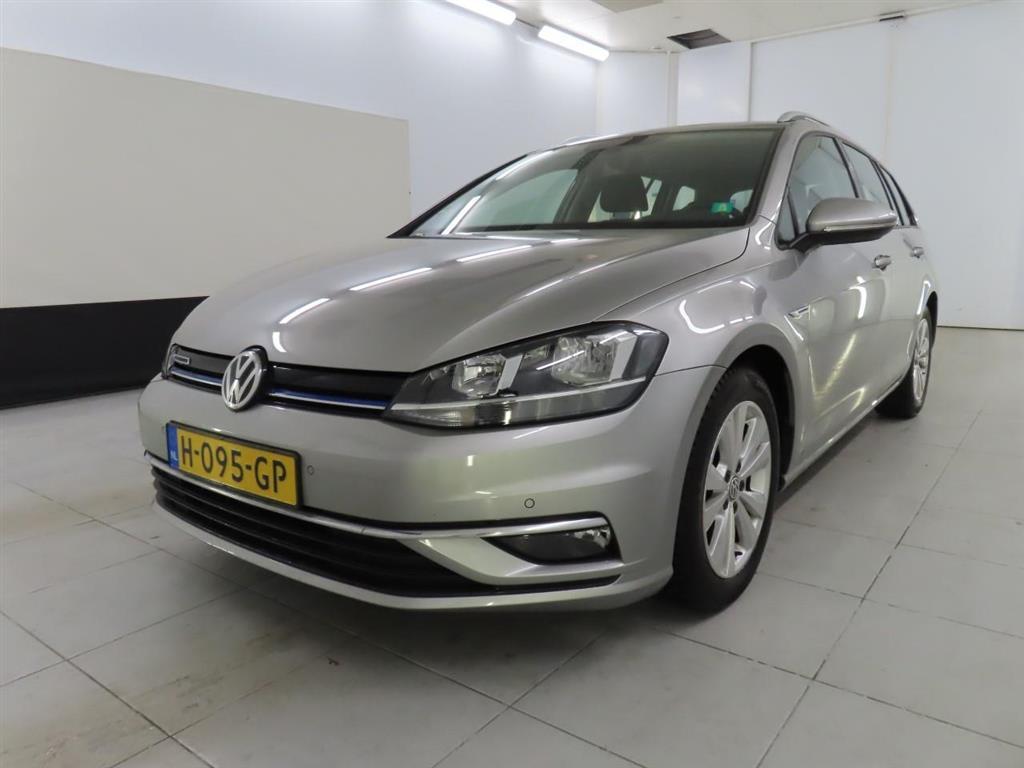 Volkswagen Golf variant 1.5 TSI CL BNS, 2020