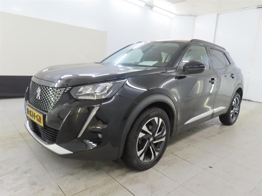 Peugeot 2008 1.2 PT ALLURE PACK, 2021