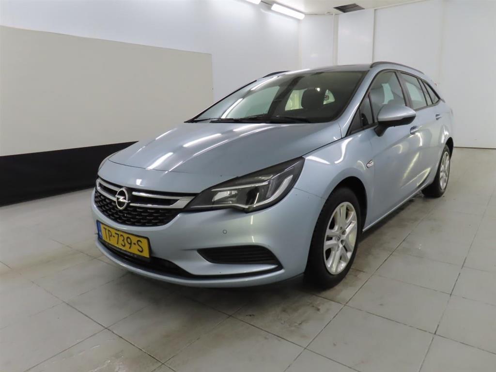 Opel Astra sports tourer 1.0 ONLINE ED., 2018