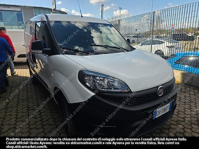 Fiat doblo cargo ch1 business 1.6 -