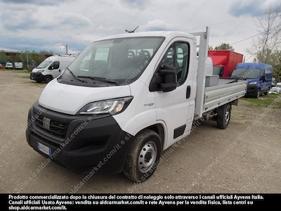 Fiat ducato cab maxi 35 mlh1 -