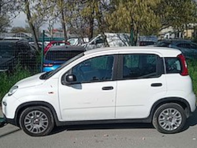 Fiat panda PC 1.0 firefly 70cv -