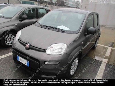 Fiat panda 1.0 firefly 70cv SS -