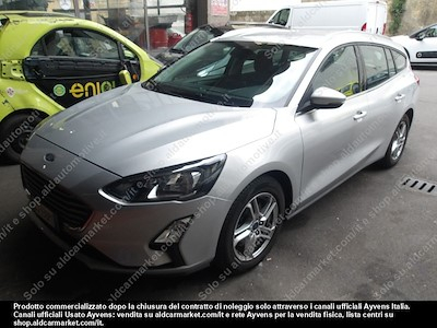 Ford focus 1.5 ecoblue 120cv business -