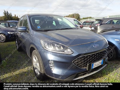 Ford kuga 1.5 ecoboost 120cv 2wd -