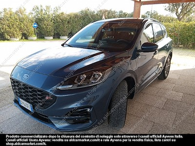 Ford kuga 2.5 benzina phev 225cv -