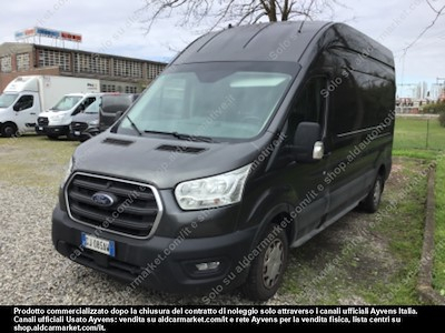 Ford transit 310 l3h3 trend 2.0 -