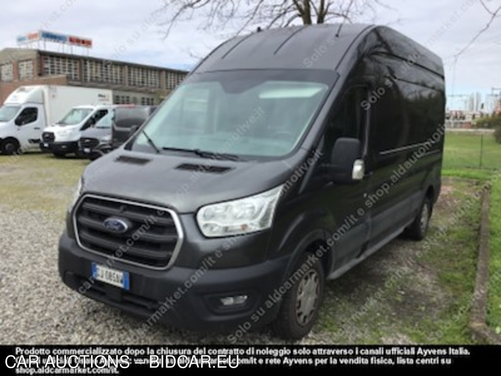 Ford transit 310 l3h3 trend 2.0 -