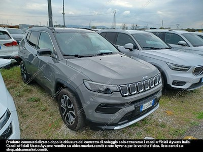 Jeep compass PC 1.6 mjet II -