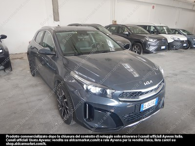 Kia xceed 1.5 t-gdi 160 CV -