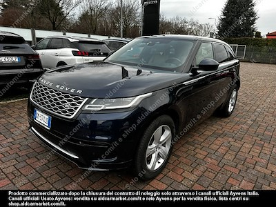 Land Rover range rover velar 2.0d -