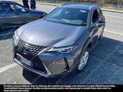 Lexus UX PC hybrid business 2wd -