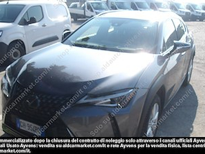Lexus UX PC hybrid business 2wd -