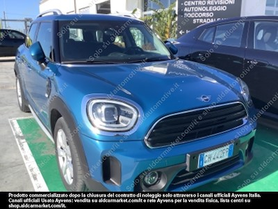 MINI countryman PC cooper D business -