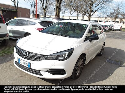 Opel astra ST 1.5 cdti business -