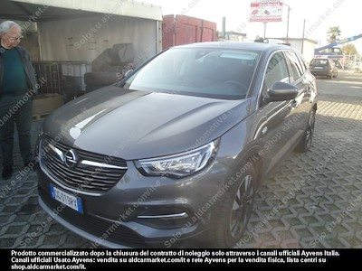 Opel grandland xpc 1.5 diesel 130cv -