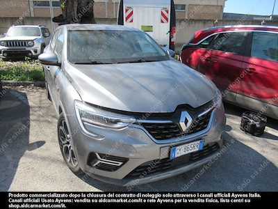 Renault arkana PC 1.6 hybrid e-tech -