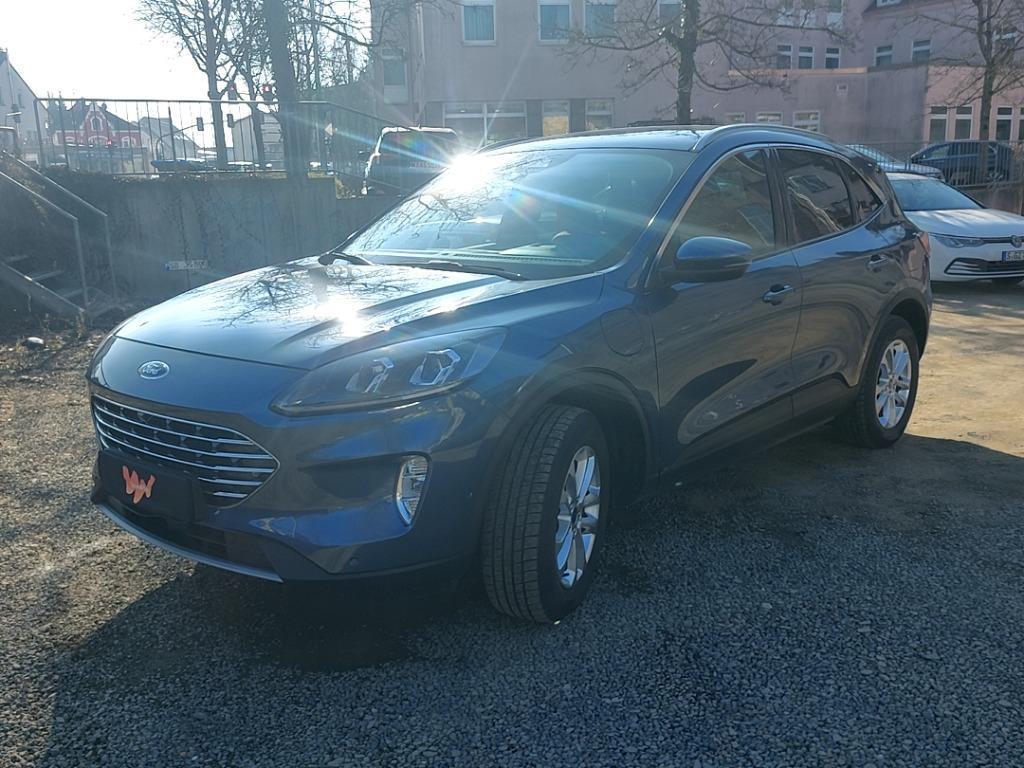 Ford Kuga 2.5 DURATEC PHEV, 2022