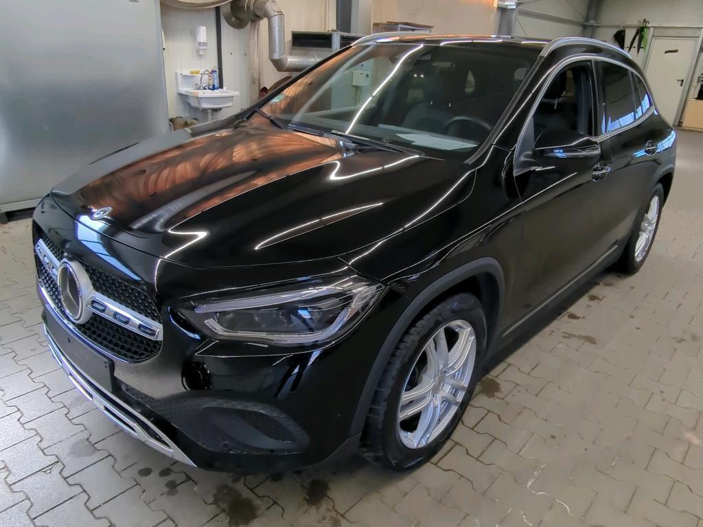 Mercedes-Benz Gla 220 D 8G-DCT, 2022