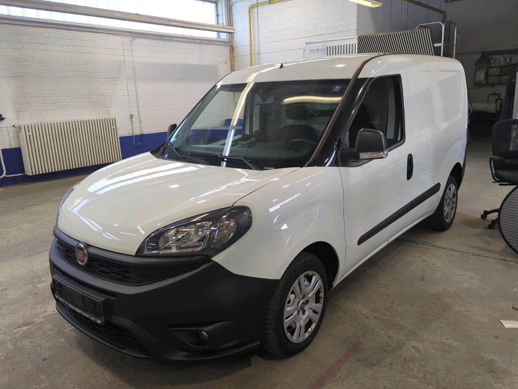 Fiat Doblo CARGO S&S SX, 2022