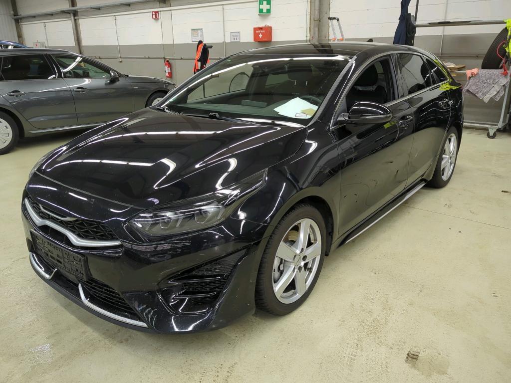 Kia Proceed 1.5 T-GDI DCT7 OPF GT LINE, 2022