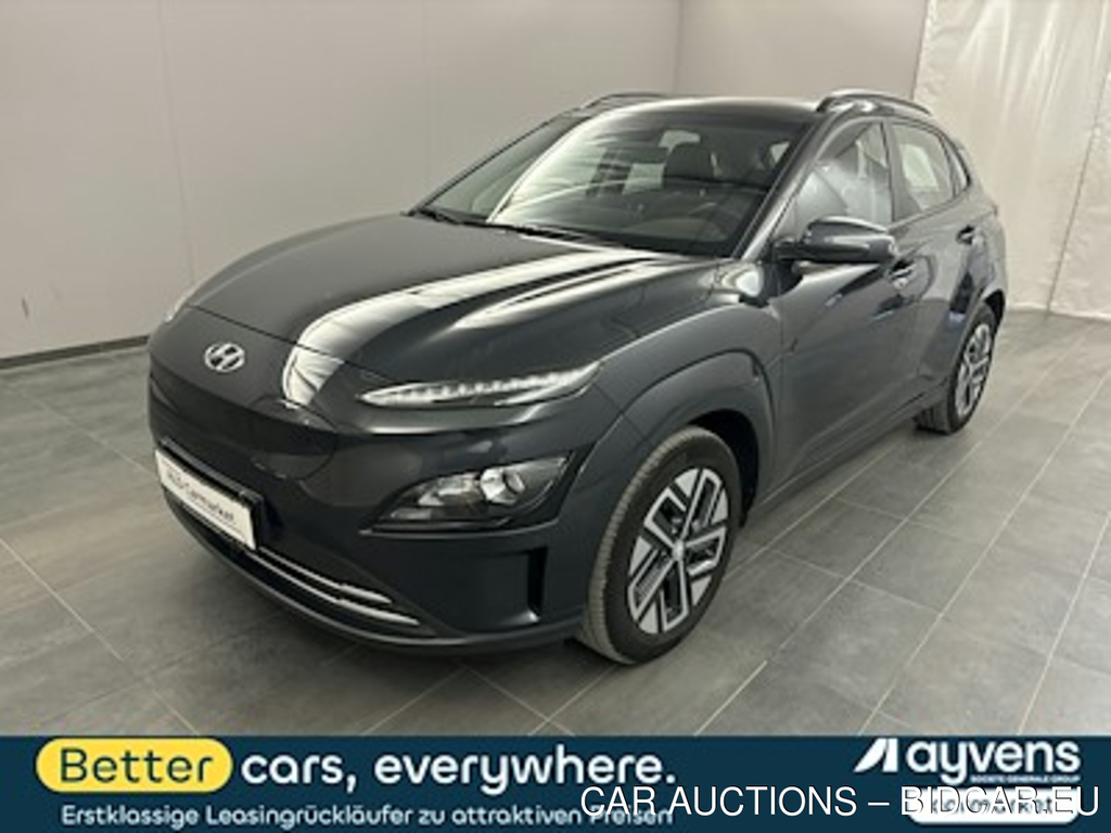 Hyundai Kona EV Select Geschlossen, 5-turig, Direktantrieb, 1-Gang