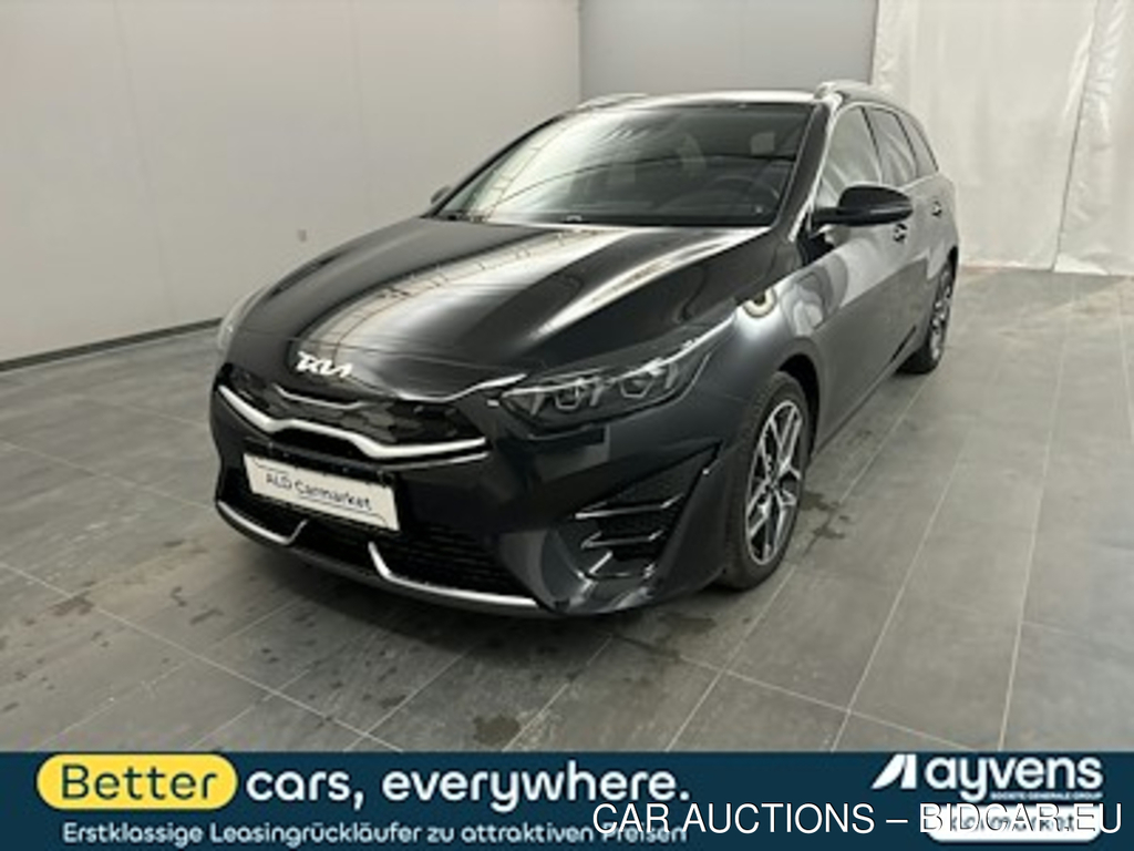 Kia Ceed SW 1.6 GDI DCT OPF Plug-in-Hybrid Platinum Kombi, 5-turig, Automatik, 6-Gang